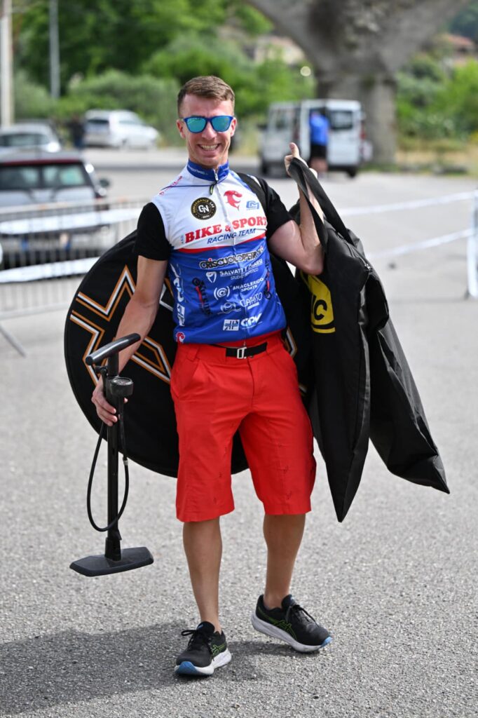 Campionato Italiano Marathon: Analisi della Gara e dei Giorni Precedenti