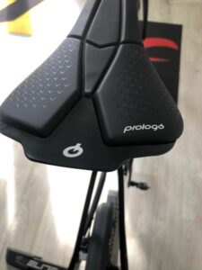 Scelta della Sella Ideale