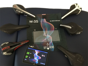 Scelta della Sella Ideale