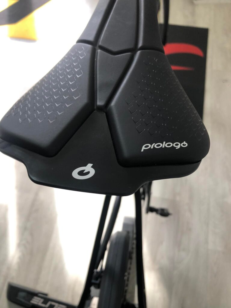 Scelta della Sella Ideale