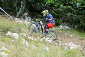 Preparazione Atletica