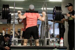 Allenamento della Forza Massima ed Esplosiva negli Sport di Endurance