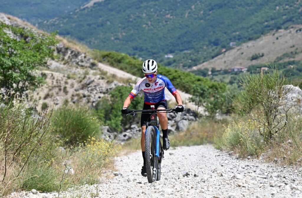 Gli Adattamenti Fisiologici dell’Allenamento di Endurance: Come Migliorare la Performance in Bicicletta