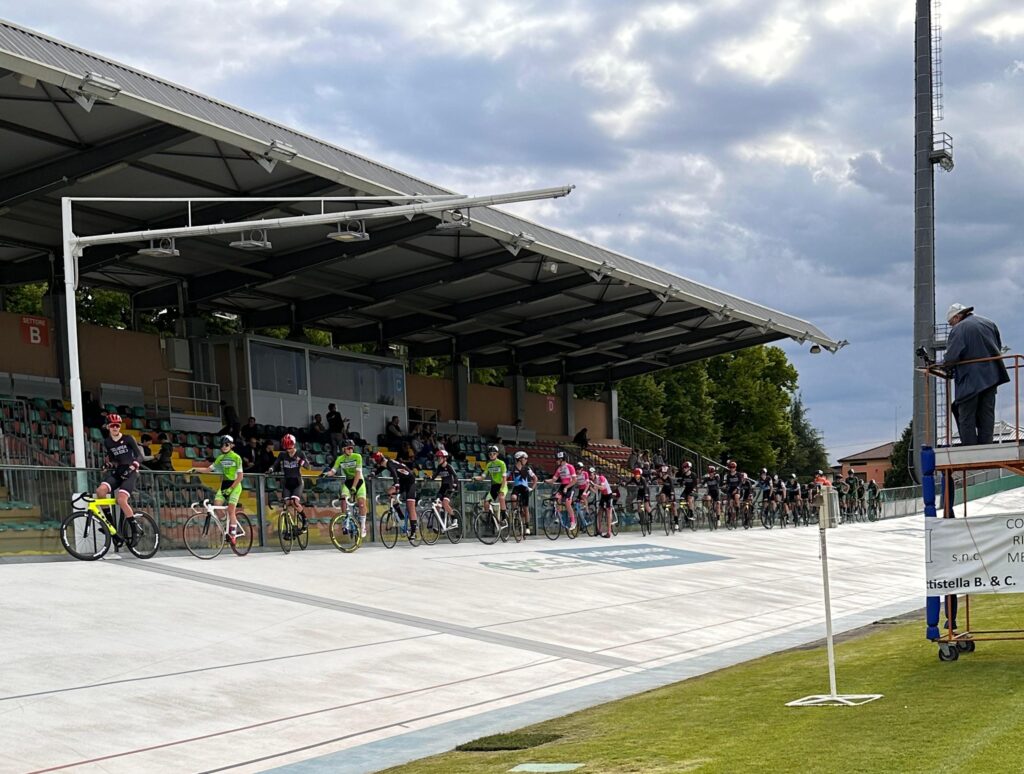 Periodizzazione dell’allenamento: Come Strutturare la Tua Stagione per Risultati Ottimali