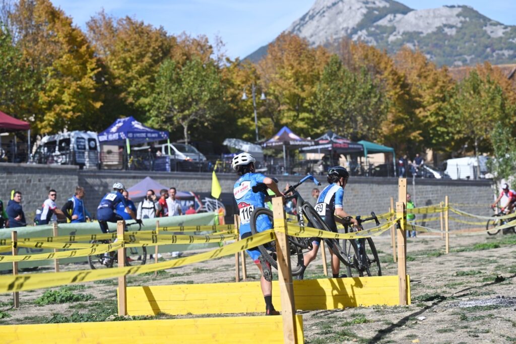 I fattori che determinano la Performance nel Ciclocross