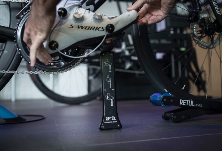 Bike fitting nell’adolescenza: perché è fondamentale aggiornare il posizionamento in bici durante la crescita